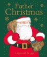 Father Christmas - Raymond Briggs - 9780241351536