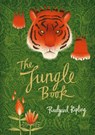 The Jungle Book - Rudyard Kipling - 9780241359907