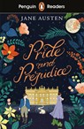 Penguin Readers Level 4: Pride and Prejudice (ELT Graded Reader) - Jane Austen - 9780241375273