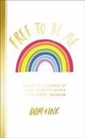 Free To Be Me - Dom&Ink - 9780241387450