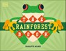 The Rainforest Book - Charlotte Milner - 9780241395776