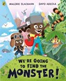 We're Going to Find the Monster - Malorie Blackman - 9780241401309