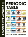 Periodic Table - DK - 9780241413029