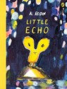 Little Echo - Al Rodin - 9780241450888