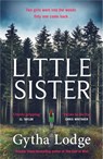 Little Sister - Gytha Lodge - 9780241470978