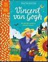 The Met Vincent van Gogh - Amy Guglielmo - 9780241479001