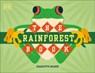 The Rainforest Book - Charlotte Milner - 9780241518649