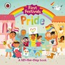First Festivals: Pride - Ladybird - 9780241659021