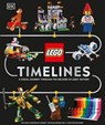 LEGO Timelines - Simon Hugo - 9780241717233