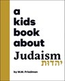 A Kids Book About Judaism - M.M. Friedman - 9780241748428