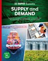 DK Super Economics Supply and Demand - DK - 9780241774427