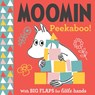 Moomin Baby: Peekaboo - Tove Jansson - 9780241782149