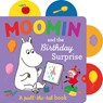 Moomin and the Birthday Surprise - Tove Jansson - 9780241782170