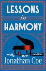 Lessons in Harmony - Jonathan Coe - 9780241796665