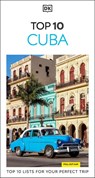 DK Top 10 Cuba - DK Travel - 9780241813447