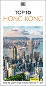 DK Top 10 Hong Kong - DK Travel - 9780241813492