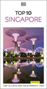 DK Top 10 Singapore - DK Travel - 9780241813553