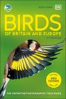 RSPB Birds of Britain and Europe - Rob Hume - 9780241814925