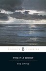 The Waves - Virginia Woolf - 9780241819920