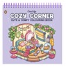 Cozy Corner - Coco Wyo - 9780241825082