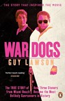 War Dogs - Guy Lawson - 9780241975657