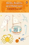 Birds, Beasts and Relatives - Gerald Durrell - 9780241981658