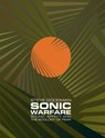 Sonic Warfare - Steve Goodman - 9780262266338