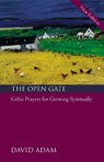 The Open Gate - David Adam - 9780281058938