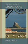 The Holy Island of Lindisfarne - David Adam - 9780281058983