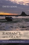 The Radiance of His Glory - David Adam - 9780281061969