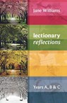 Lectionary Reflections - Dr Jane Williams - 9780281065790