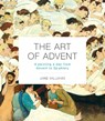 The Art of Advent - Jane Williams - 9780281071692
