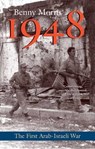 1948 - Benny Morris - 9780300151121