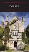 Dorset - Michael Hill ; John Newman ; Nikolaus Pevsner - 9780300224788