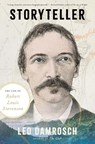 Storyteller - Leo Damrosch - 9780300303735
