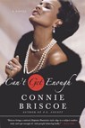 Can't Get Enough - Connie Briscoe - 9780307418876
