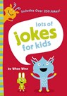 Lots of Jokes for Kids - Whee Winn - 9780310750574
