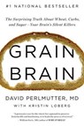 Grain Brain - PERLMUTTER,  David - 9780316234832