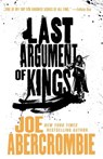 Abercrombie, J: Last Argument of Kings - Joe Abercrombie - 9780316387408