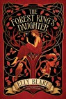 Blake, E: Forest King's Daughter - Elly Blake - 9780316395724