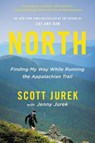 North - Scott Jurek - 9780316433808