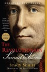 The Revolutionary: Samuel Adams - Stacy Schiff - 9780316441094