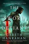 The Sword Defiant - Gareth Hanrahan - 9780316537155