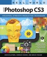 Real World Adobe Photoshop CS3 - David Blatner ; Conrad Chavez ; Bruce Fraser - 9780321518682
