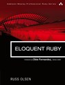 Eloquent Ruby - Russ Olsen - 9780321584106