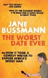 Worst Date Ever - BUSSMANN, Jane - 9780330457651