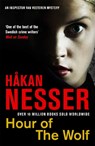 Hour of the Wolf - Hakan Nesser - 9780330512596