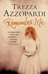 Remember Me - Trezza Azzopardi - 9780330526470