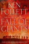 Fall of giants - ken follett - 9780330535441