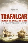Trafalgar - Phil Craig ; Tim Clayton ; Tim Clayton & Phil Craig - 9780340830284